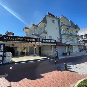 https://the-beach-otel-didim.aegeanhotels.net